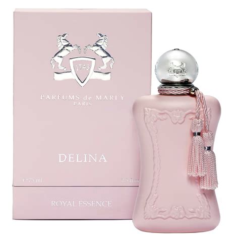 best delina perfume